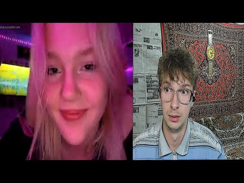 Видео: 🤏БОТАНИК СЕРЙОЗНО ОБЩАЕТЬСЯ   | 😯ОНИ ТАКОГО НЕ ОЖИДАЛ ЧАТ РУЛЕТКЕ | 😎 КРЕАТИВНЫЙ ДИРЕКТОР