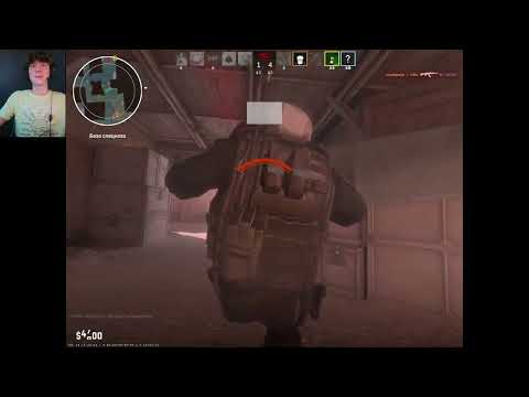 Видео: Mr_Wh1te нарезки стрима twitch