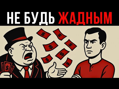 Видео: Общество НЕ Терпит Тех, Кто Не Желает Богатства (Генри Дэвид Торо)