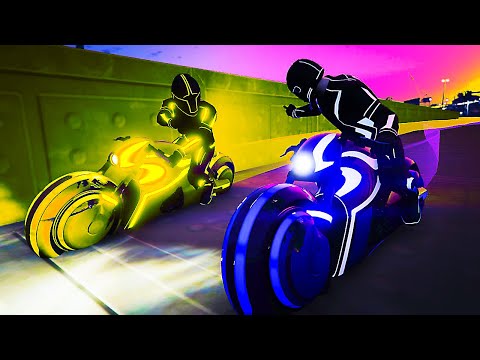 Видео: ЭПИК ПОБЕДА!!! ДЕД ЛАЙН В ГТА 5