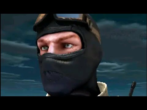 Видео: Frontline Blaster. Полное Прохождение.