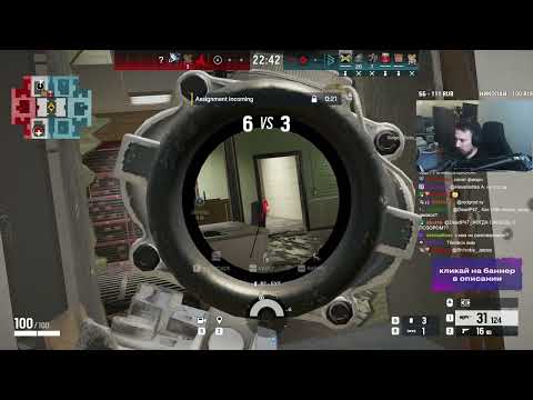 Видео: Запись стрима DeadP47 — (2025-03-16) — 2