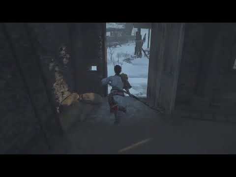 Видео: WUCHANG: Fallen Feathers: Облачная вершина 9