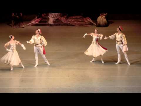 Видео: Леб Оз  10 02 2013 2 АКТ МТ