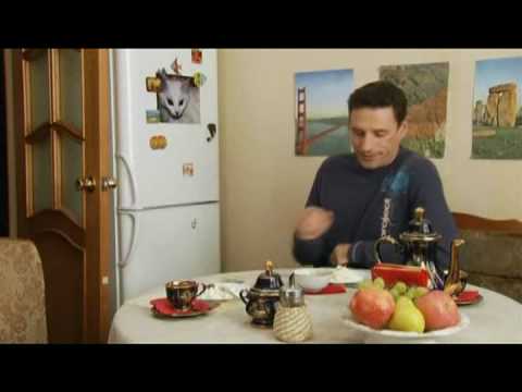 Видео: КВМ - Он был старше её