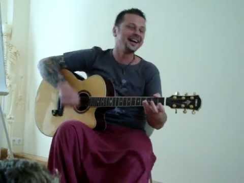 Видео: Илья Черт - Жить назло