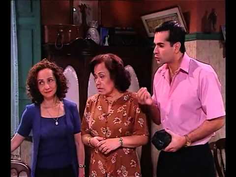 Видео: Соледад / Soledad 2001 Серия 163