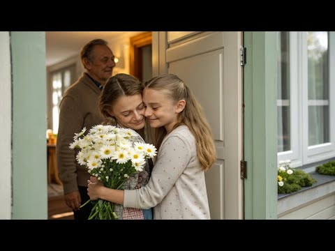 Видео: Услышав, что муж вернулся от нотариуса, Алина сделала вид, что спит. А едва прислушавшись…