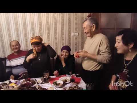 Видео: Жаңатас 01.01.2021