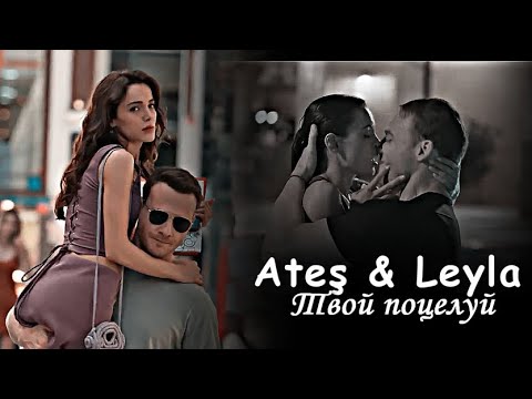 Видео: ► Твой поцелуй