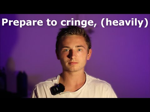 Видео: Самый неловкий опыт, который я пережил в старшей школе...