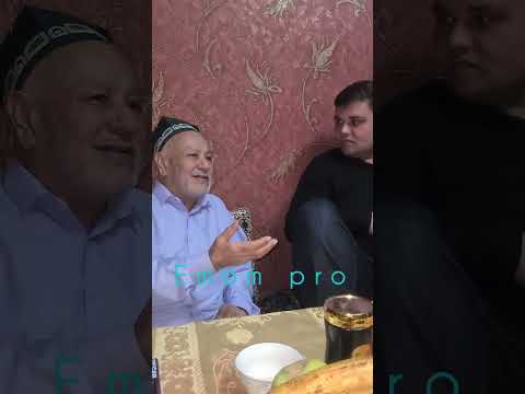 Видео: ЛАХЗАХОИ БЕХТАРИН БО УСТОД ПАРДА КОСИМ ВА  ПИСАРАШ ВАЙСИДДИНИ ПАРДА