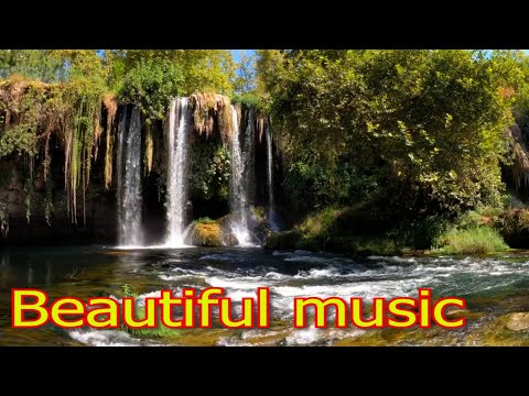 Видео: Эту музыку можно слушать вечно. Самая красивая музыка, пение птиц, журчание ручейка. Релакс