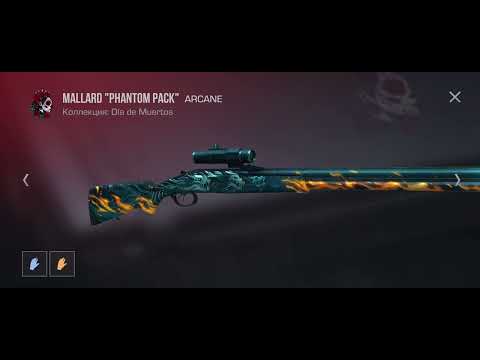 Видео: Обзор DIE DE MUERTOS