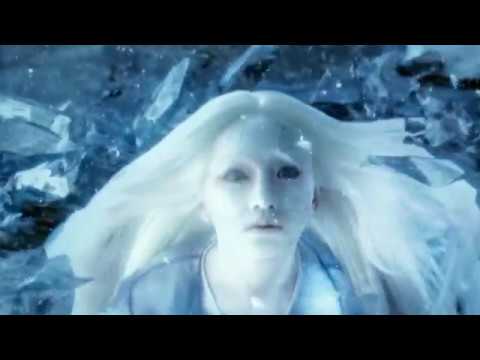 Видео: Мельница - Кицунэ