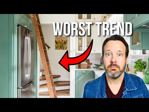 Видео: 5 противоречивых тенденций на кухне, на которые стоит обратить внимание