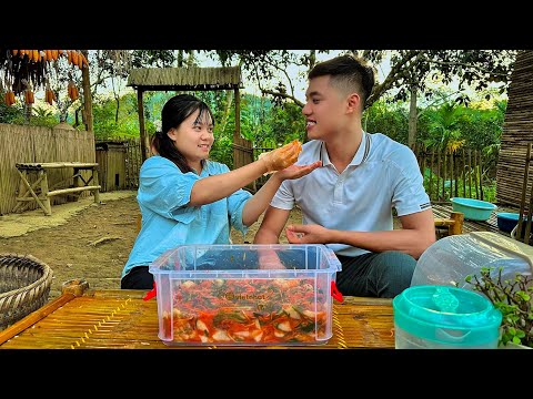 Видео: Генеральный директор Алекс всегда чувствует себя счастливым, когда находится рядом с Ту На. Будет