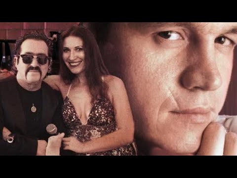 Видео: С.Наговицын - Вовкина теперь (AI cover)