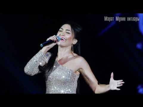 Видео: ЗИНИРА-РИЗАТ РАМАЗАНОВЛАР & МАРАТ МУХИН - Хыянэт (М,Мухин хитлары концерты)