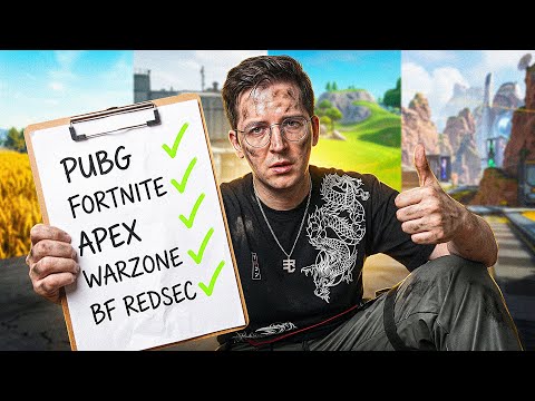 Видео: МУЛЬТИГЕЙМИНГ ЧЕЛЛЕНДЖ