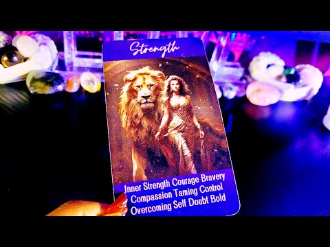 Видео: ♍️ДЕВА✨️БУДЬТЕ ГОТОВЫ — ТО, ЧТО ПРОИСХОДИТ С ВАМИ, ИЗМЕНИТ ВСЕ🔮ЭТО ТО, ЧТО ВАМ НУЖНО ЗНАТЬ💜