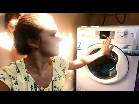 Видео: Стиральная машина включается но не запускает стирку