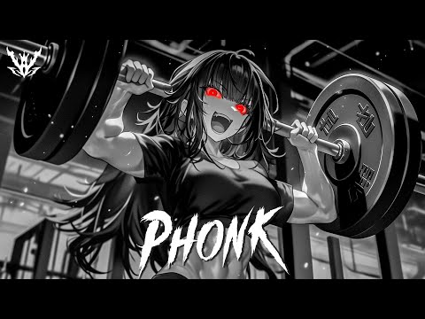 Видео: THE MOST INSANE PHONK MUSIC 2024 ※ BEST GYM PHONK ※ AGGRESSIVE, DRIFT, BRAZILIAN ※ Фонка 2025 #100