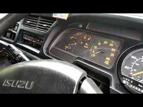 Видео: Переборка пневмо цилиндра тормоза Исудзу форвард утечтка воздуха из системы тормозов