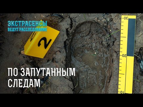 Видео: Ясновидящие раскрывают тайны самых сложных криминальных дел – Экстрасенсы ведут расследование