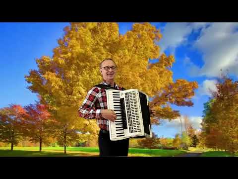 Видео: Алексей Бекетов Осенний концерт Часть 1