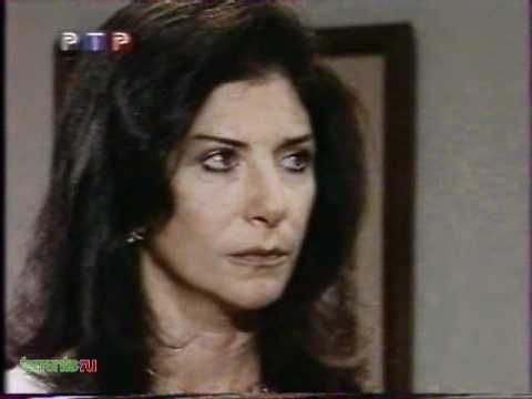 Видео: Cecilia Maresca Ricos y famosos 69-72 (русский)