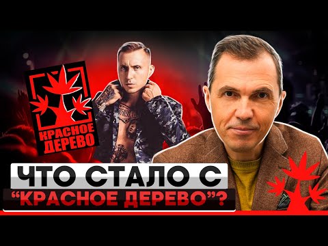 Видео: Что стало с группой "Красное Дерево" ? Цена успеха