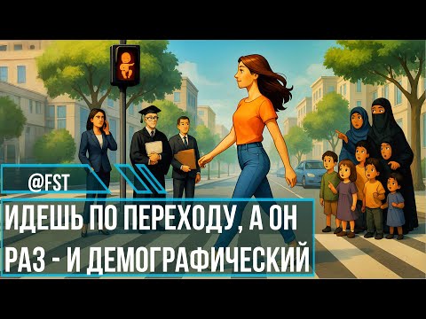 Видео: Люди решили вымирать, но я не могу их винить