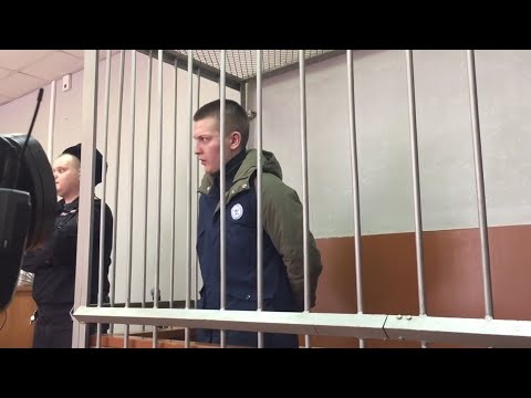 Видео: ГГР Новосёлов снова идёт под суд.