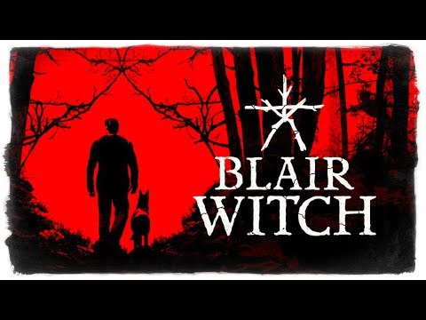 Видео: ВЕДЬМА ИЗ БЛЭР ВЕРНУЛАСЬ! - Blair Witch 2019