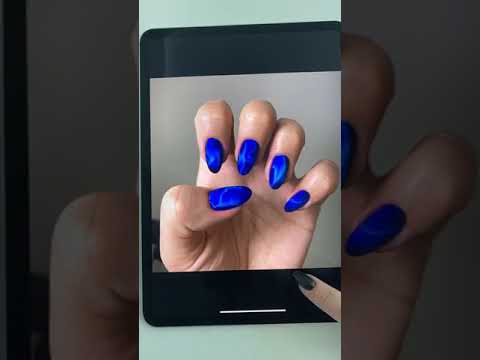 Видео: nail kuhnya marafon Обработка фото и видео для Инстаграм Эфир Оксаны Крат