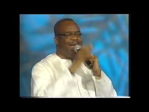 Видео: Абортируй дьявольские намерения (Анселм Мадубуко), 25.11.04