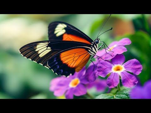 Видео: Самая красивая музыка для души 🌺 Слушайте и чувствуйте умиротворение 🌿 Sergey Grischuk#2