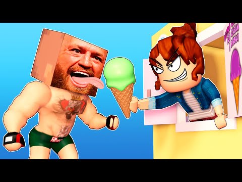 Видео: МАМА КИЛЛЕР 😱 | 17 серия - БОИ БЕЗ ПРАВИЛ (смешная анимация в роблоксе)