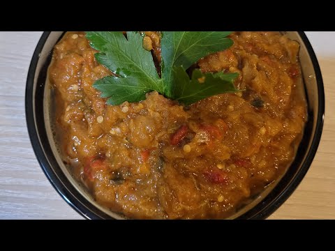 Видео: Очень Вкусный Рецепт Икры На Зиму/Խավիար