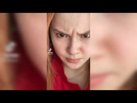 Видео: Люба Бич лучшие видео из тик тока