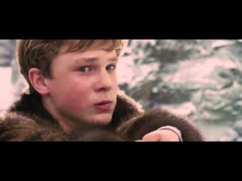 Видео: "Хроники Нарнии" - озвучание