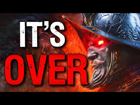 Видео: Новый мир мертв — Amazon прекращает работу