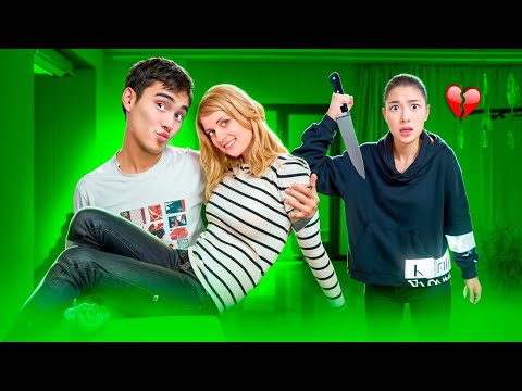 Видео: МОЛЖАН КРАШИХА ҚЫЗБЕН ЖҮРІП КЕТТІ😭|МЕНІ ТАСТАП КЕТТІ💔😭|ҚЫЗЫ ОРЫС ПА?😱