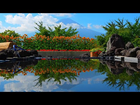 Видео: Вход бесплатный, настоятельно рекомендуется! Дневник путешествия по саду трав. Часть 2!