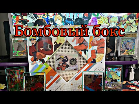 Видео: New Year BOX /Новогодний бокс от Kayou