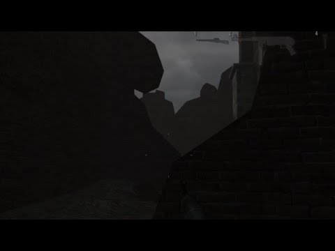 Видео: Call of Duty, прохождение без комментариев #16 (Советская компания: меж развалин)