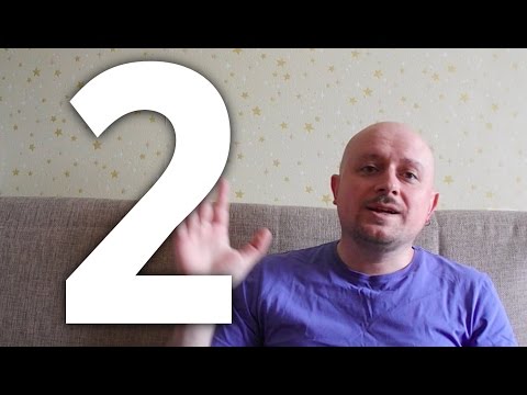 Видео: Как делать стендап 2016 (2) - чувства и стереотипы