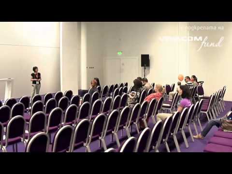 Видео: Как малкото дете учи за света около себе си?