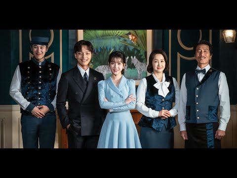 Видео: Клип к дораме "Отель Дель Луна"/ Hotel Del Luna/ 호텔 델루나